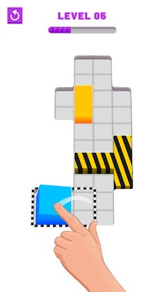 Flip And Fit - Screenshot 1