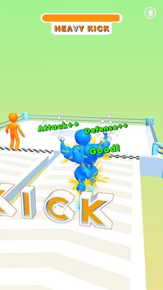 Word Merge - Screenshot 3