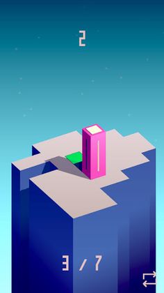 The Pillar - Screenshot 3