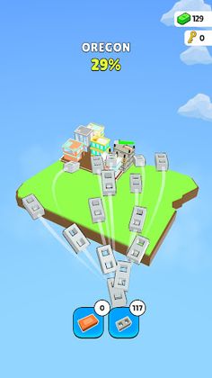 Build America 3D - Screenshot 2