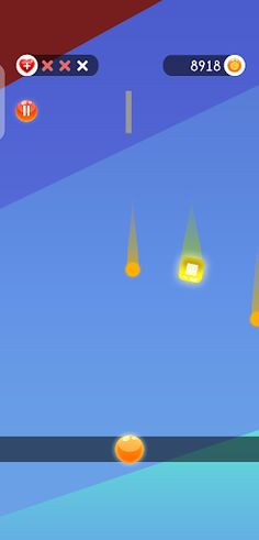 Block Splash.gx - Screenshot 2