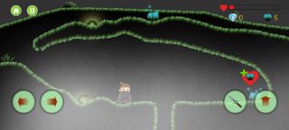 Lost in Forest: Survival - Screenshot 2