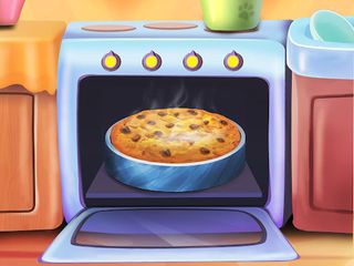 Perfect Cake Maker- Cake Game - Screenshot 2