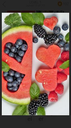 Polysyllable - Screenshot 2