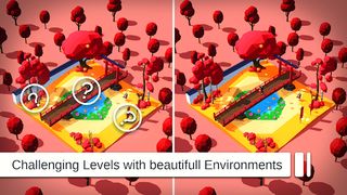 Spot The Difference 3D - Screenshot 2