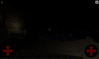 Cursed Mansion - Screenshot 1