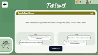 Havina - Screenshot 1