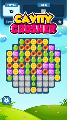 Cavity Crusher - Screenshot 3