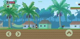 ChaGame - Screenshot 3