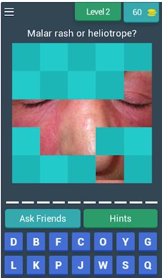 Doctor Detective: Quiz Game - Screenshot 4