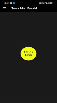 TRUCK MOD BUSSID INDONESIA BUS - Screenshot 2