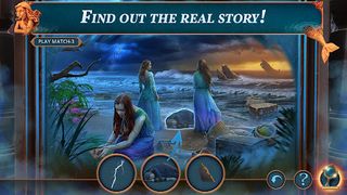 Mystical Riddles: Episode 2 - Screenshot 2