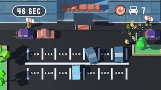 Park a Lot - Screenshot 2