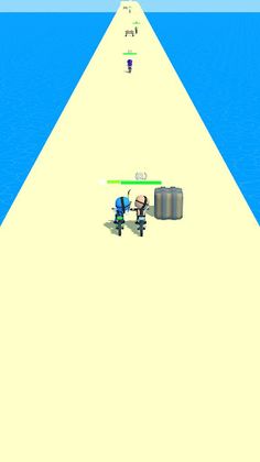 Ride and Die - Screenshot 2