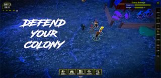 Colony Age - Screenshot 2