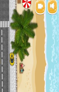 Taxi Driver - Screenshot 3