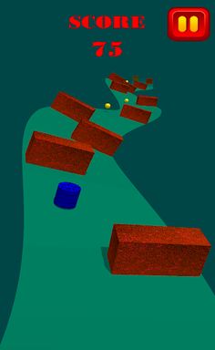 Subway Road Adventure - Screenshot 2