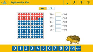 Calculightning 2 - Maths - Screenshot 3