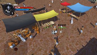 Ancient World: Egypt - Screenshot 1