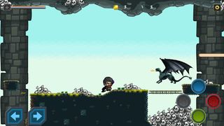 Mytical Adventure - Screenshot 2