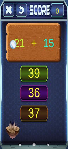 Arithmetic Frenzy - Screenshot 4