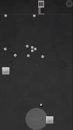 Hit the glass - Screenshot 2