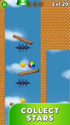 IncrediBall: Puzzle Game - Screenshot 3