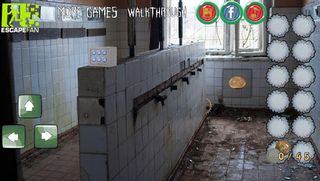 Ghost Town Escape 5 - Screenshot 2