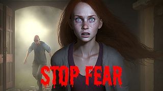 Stop Fear: Survival horror - Screenshot 1