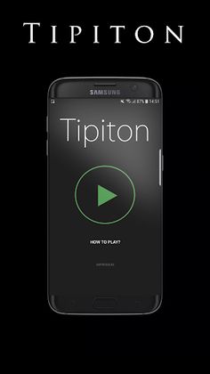 Tipiton - Screenshot 1