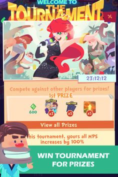 Clicker Racing - Screenshot 3