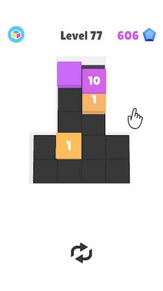 Fill It! - Screenshot 1