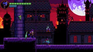 Kraino Origins - Screenshot 1