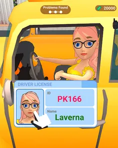 Car Cops - Screenshot 1