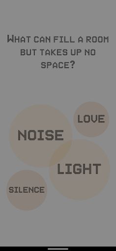 Eat My Brain : Funny Puzzles - Screenshot 3