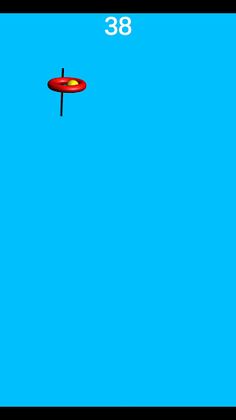 Flappy Ball Dunk - Screenshot 3