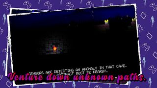 Lost Voyager - Screenshot 3