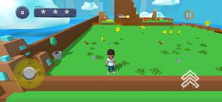 WordFest5 Adventures - Screenshot 3