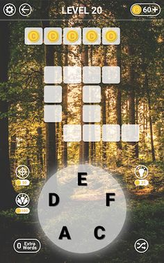 Spell Connect - Screenshot 3