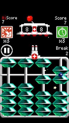 ABADUST - Screenshot 4