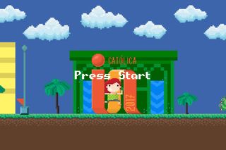 CatólicaIN-2017 - Screenshot 1