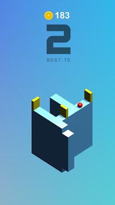 Hyper Ball Adventure - Screenshot 4