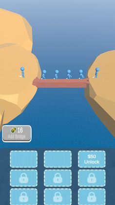 Go Through - Screenshot 1