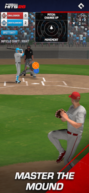 Baseball Hits 26 - Screenshot 2