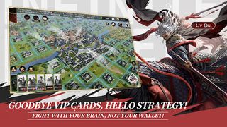 Infinite Borders - Screenshot 2