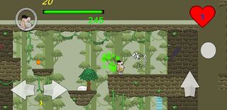 Invasion of skeletons - Screenshot 2