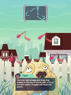 Together Tales: Cybersplorer - Screenshot 3