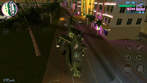 Grand Theft Auto: Vice City - Screenshot 3