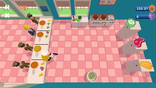 Yes Chef - Screenshot 1