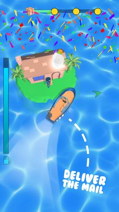 Mailman Mailman - Screenshot 3